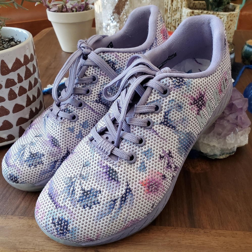 NOBULL Women's size 8.5 shoes